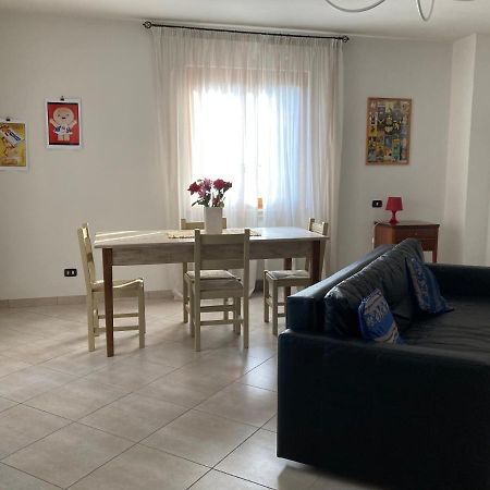 דירות Montagnano Casa Sossi מראה חיצוני תמונה