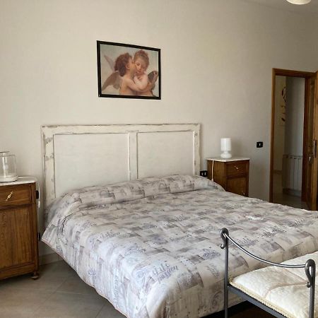 דירות Montagnano Casa Sossi מראה חיצוני תמונה