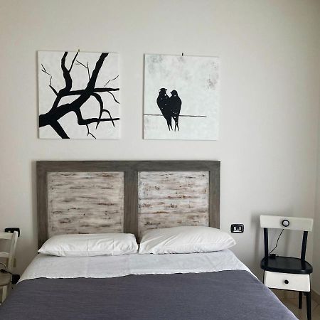 דירות Montagnano Casa Sossi מראה חיצוני תמונה