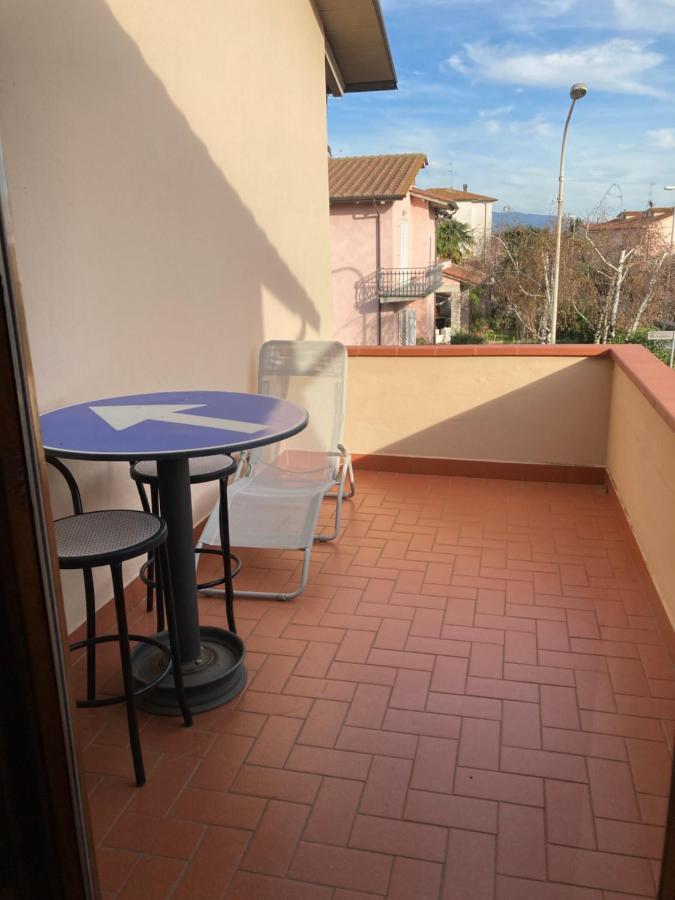 דירות Montagnano Casa Sossi מראה חיצוני תמונה