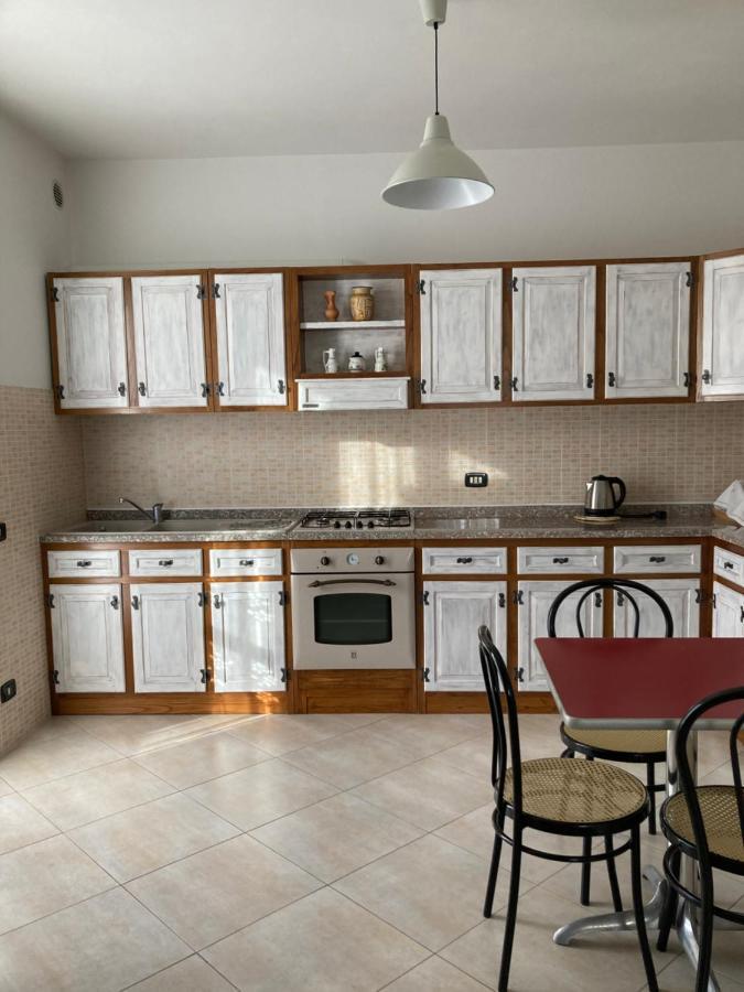 דירות Montagnano Casa Sossi מראה חיצוני תמונה