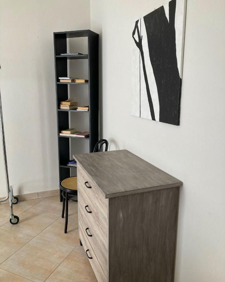 דירות Montagnano Casa Sossi מראה חיצוני תמונה